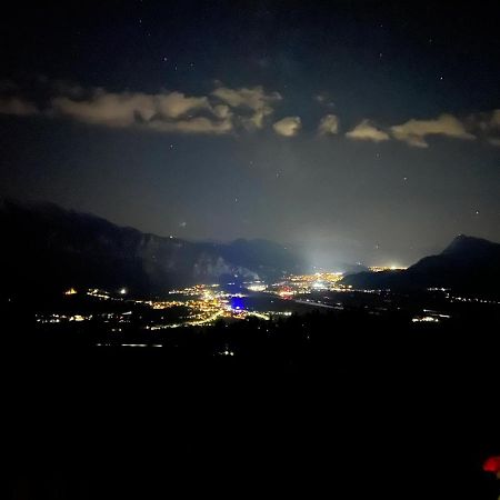 Fewo Niederndorferberg Екстериор снимка