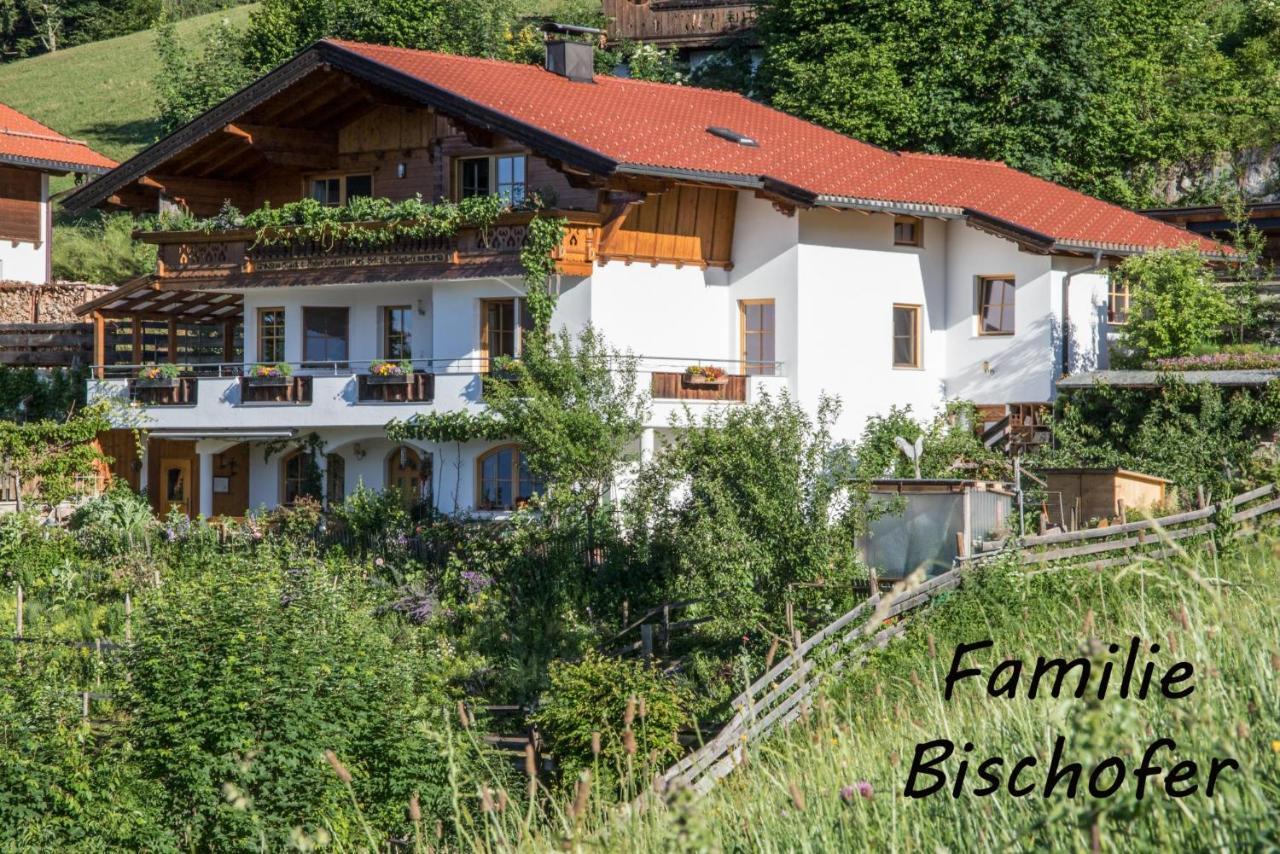 Fewo Niederndorferberg Екстериор снимка