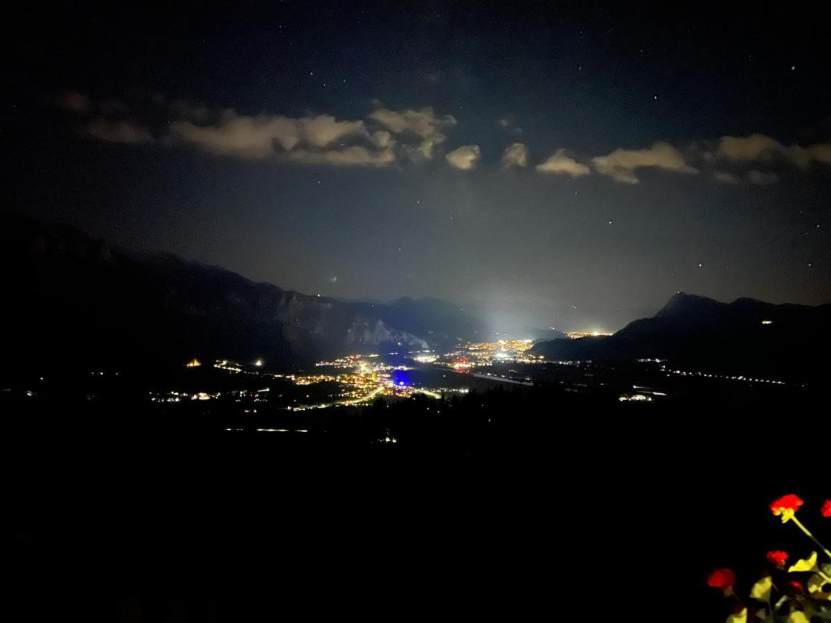 Fewo Niederndorferberg Екстериор снимка